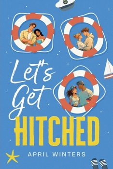 Paperback Let's Get Hitched Book