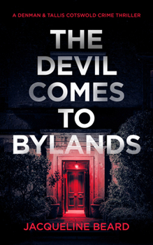 Paperback The Devil Comes to Bylands Book