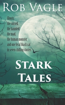 Paperback Stark Tales Book