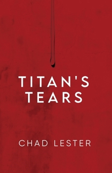 Paperback Titan's Tears Book