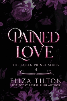 Deceptively Beautiful - Book #4 of the Fallen Prince