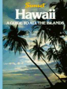 Paperback Hawaii: A Guide to All the Islands Book