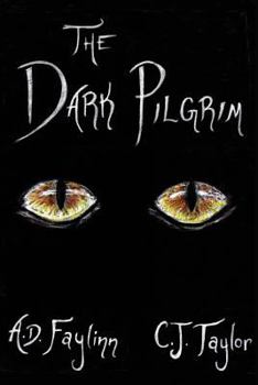 Paperback The Dark Pilgrim Book