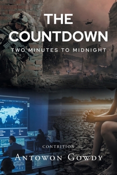 Paperback The Countdown: Two Minutes to Midnight Book
