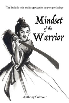 Paperback Mindset of the Warrior Book