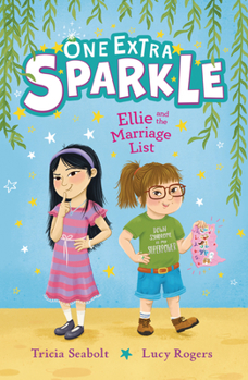 Hardcover Ellie and the Marriage List Book