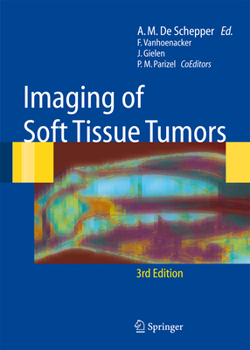 Paperback Imaging of Soft Tissue Tumors Book