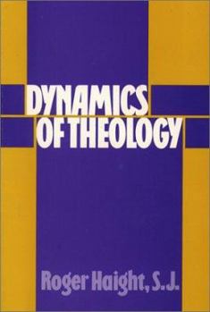 Paperback Dynamics of Theology Book