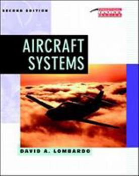 Paperback Aircraft Systems Book