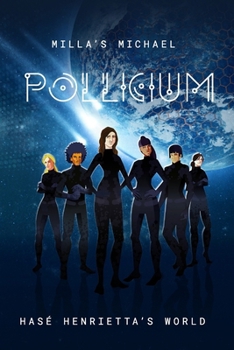 Paperback Pollicium Book