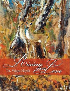 Paperback Rising in Love Book