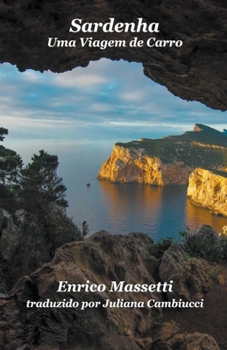 Paperback Sardenha Uma Viagem de Carro [Portuguese] Book
