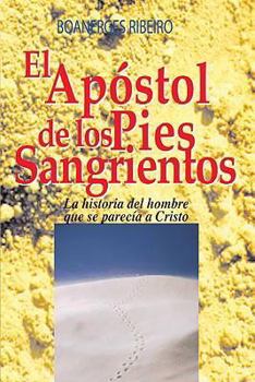Paperback Apóstol de los pies sangrantes, El (Sundar Singh) (Spanish Edition) [Spanish] Book