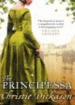 The Principessa - Book #2 of the Francis Quoynt