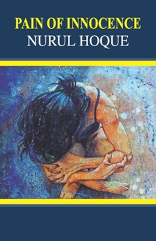Paperback Pain of Innocence Book