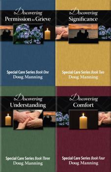Paperback The Special Care Series Book