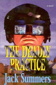 Paperback The Deadly Practice Book