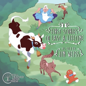 Audio CD First Stories to Last a Lifetime Book