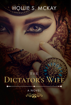 Paperback The Dictator's Wife Book