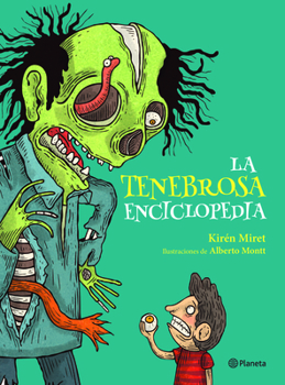 Paperback La Tenebrosa Enciclopedia [Spanish] Book