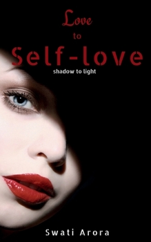Paperback Love to Self-Love Book