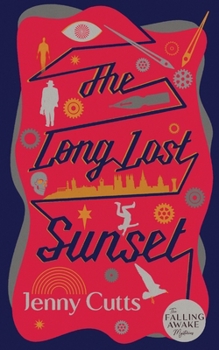 Paperback The Long Lost Sunset Book