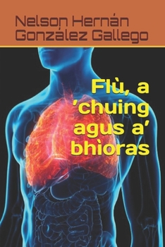 Paperback Fl?, a 'chuing agus a' bh?oras [Gaelic] Book