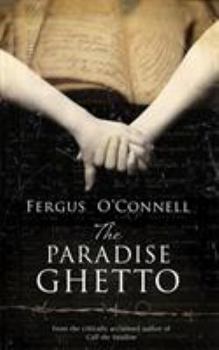 Paperback The Paradise Ghetto Book