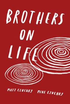 Paperback Brothers on Life Book