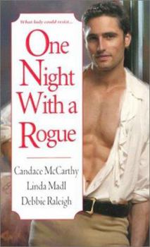 Mass Market Paperback One Night With A Rogue Book