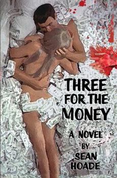 Paperback Three for the Money Book