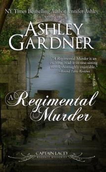 Paperback A Regimental Murder Book
