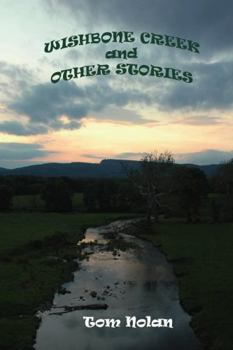 Paperback Wishbone Creek and Other Stories Book
