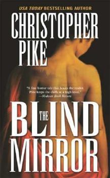 Mass Market Paperback The Blind Mirror Book