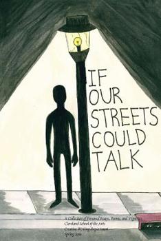 Paperback If Our Streets Could Talk Book