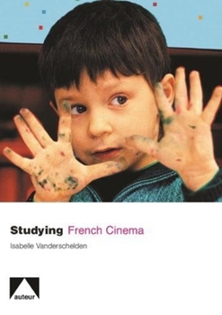 Paperback Studying French Cinema Book