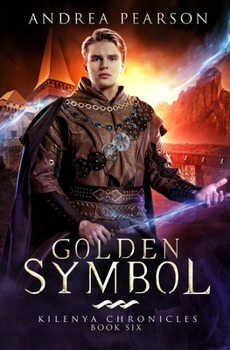 Paperback Golden Symbol Book