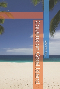 Paperback Cousins on Coral Island Book