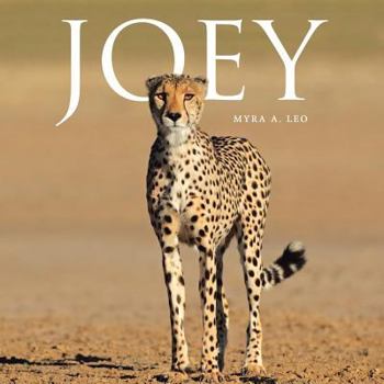 Paperback Joey Book