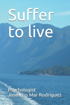 Paperback Suffer to live Book