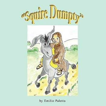 Paperback Squire Dumpty Book