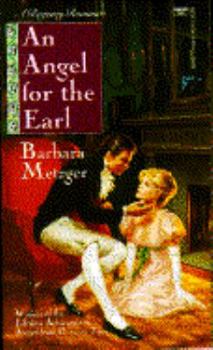 Mass Market Paperback An Angel for the Earl Book