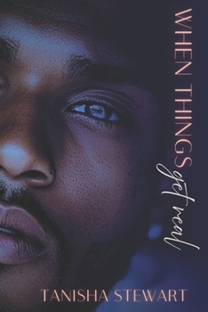 Paperback When Things Get Real Book