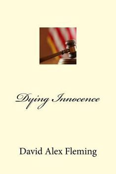 Paperback Dying Innocence Book