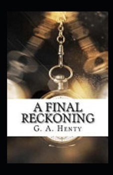 Paperback final reckoning illustrated Book