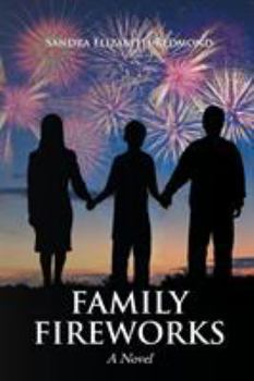 Paperback Family Fireworks Book