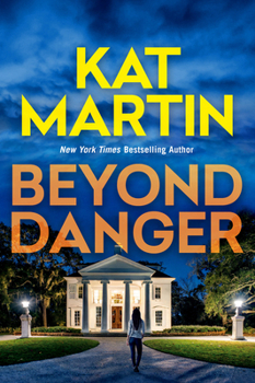 Paperback Beyond Danger Book