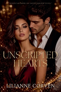 Paperback Unscripted Hearts Book