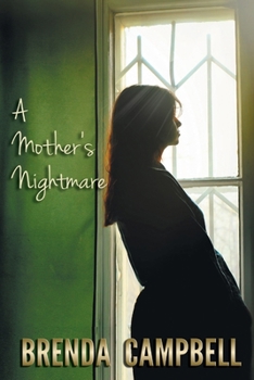 Paperback A Mother's Nightmare Book