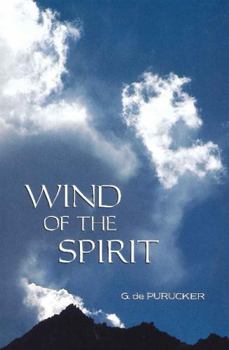Hardcover Wind of the Spirit Book